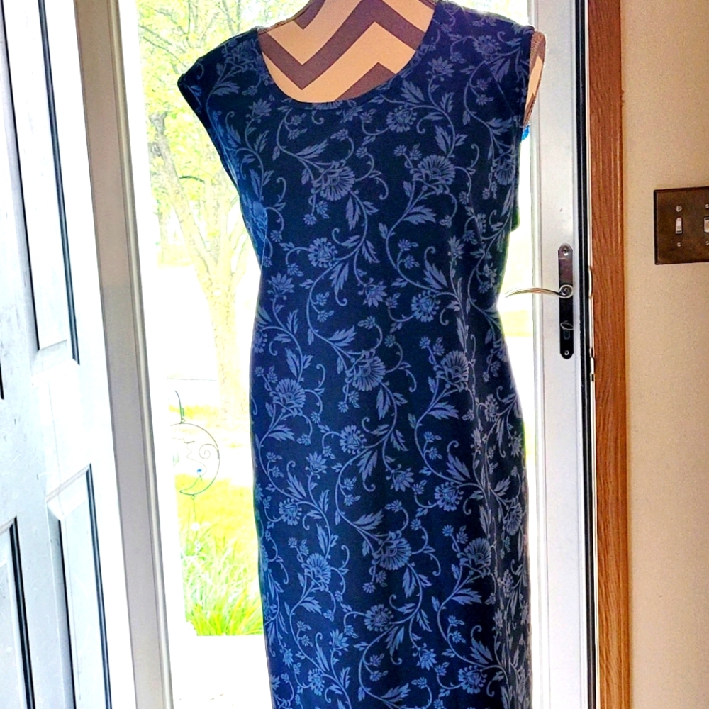 NIB dress by Blair sz 22